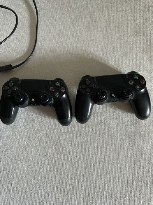 Playstation 4 512гб