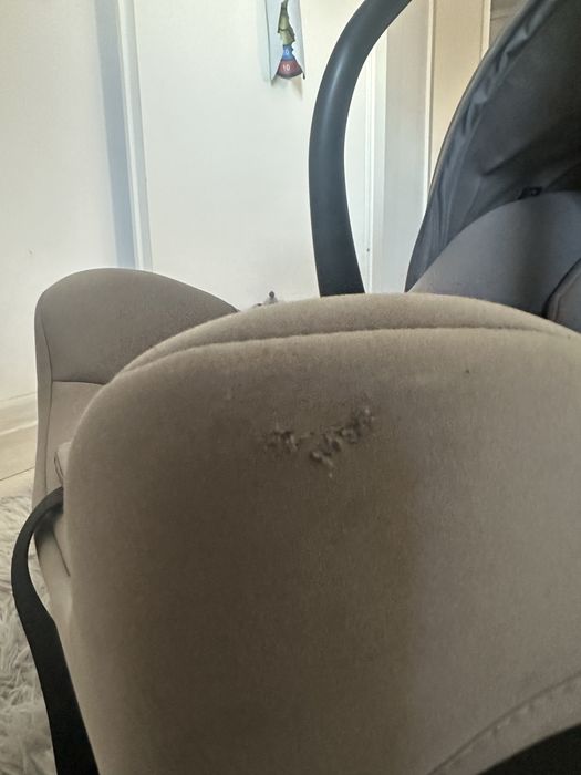 Scoica auto Joie I snug 2