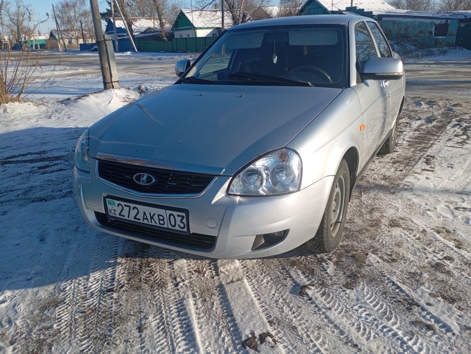 Продам срочно Приору