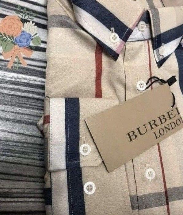 Camasi barbati, logo brodat, bumbac, diverse marimi