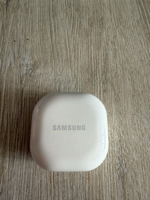 Наушники Samsung Galaxy Buds 2