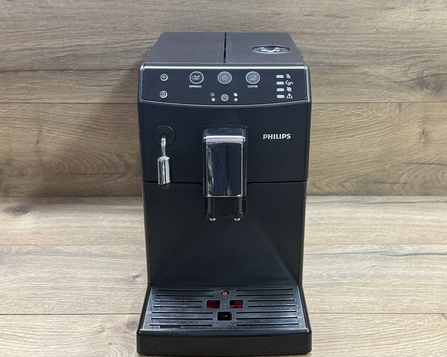 Кафемашина PHILIPS Type:HD8821