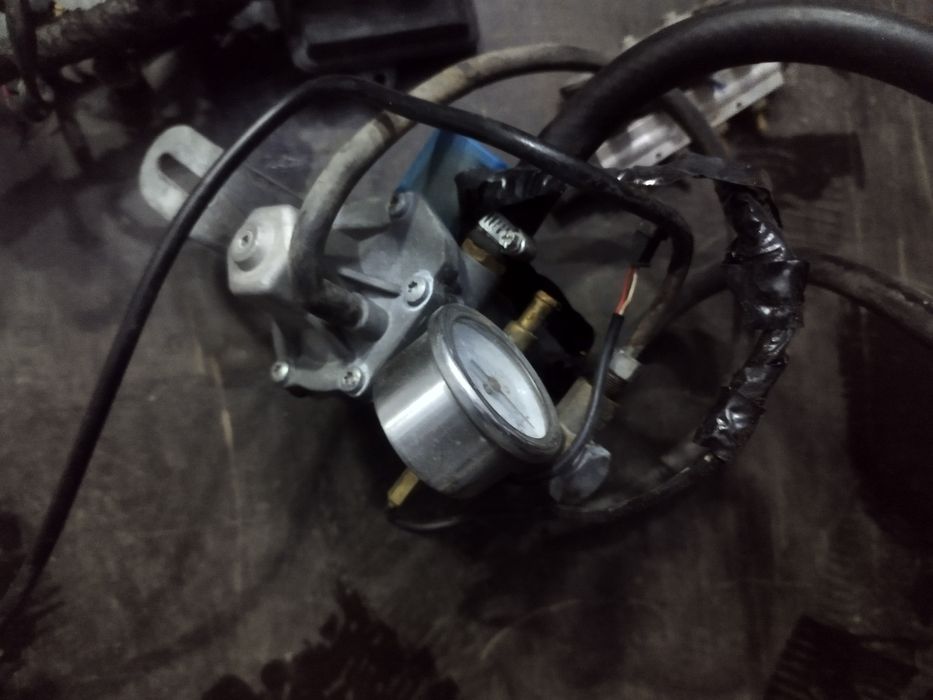 Метан 4 пакалена сотилади 2023 йил дакумент бор