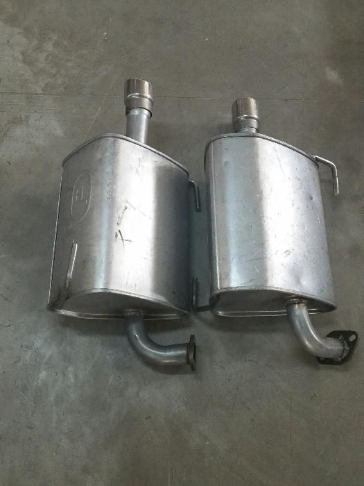 Toba finala/intermediara Subaru Legacy