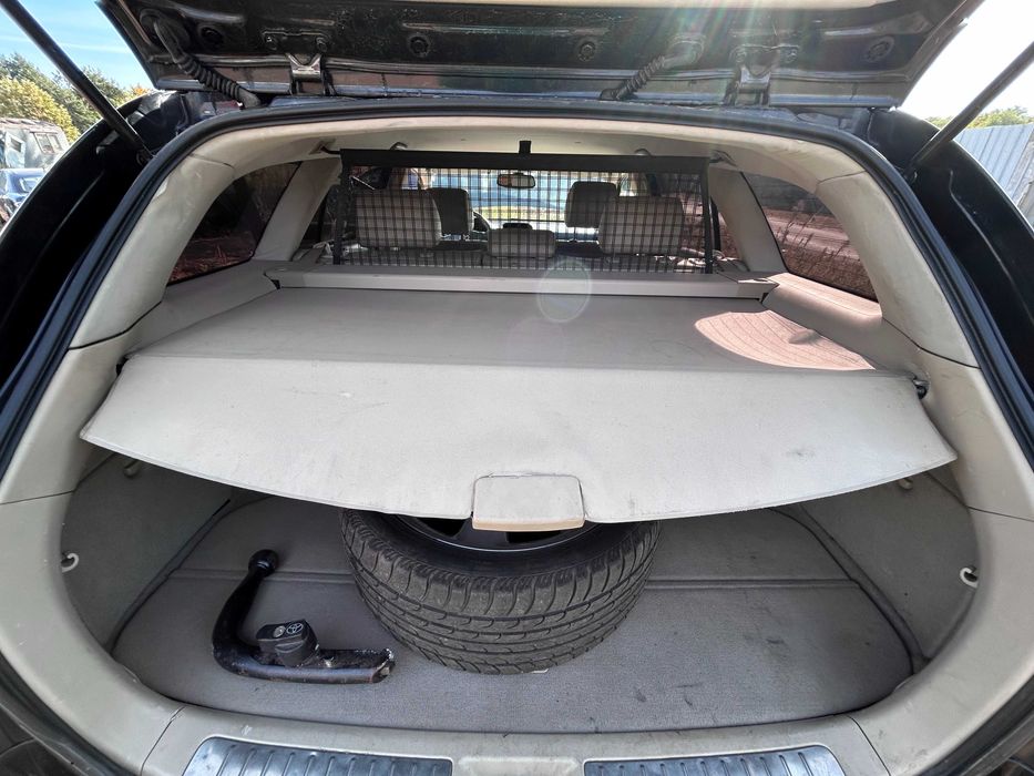 Toyota Avensis avtomat T25 2.0 VVT-i (03-09)г. na chasti Тойота Авенсис автоматик на части