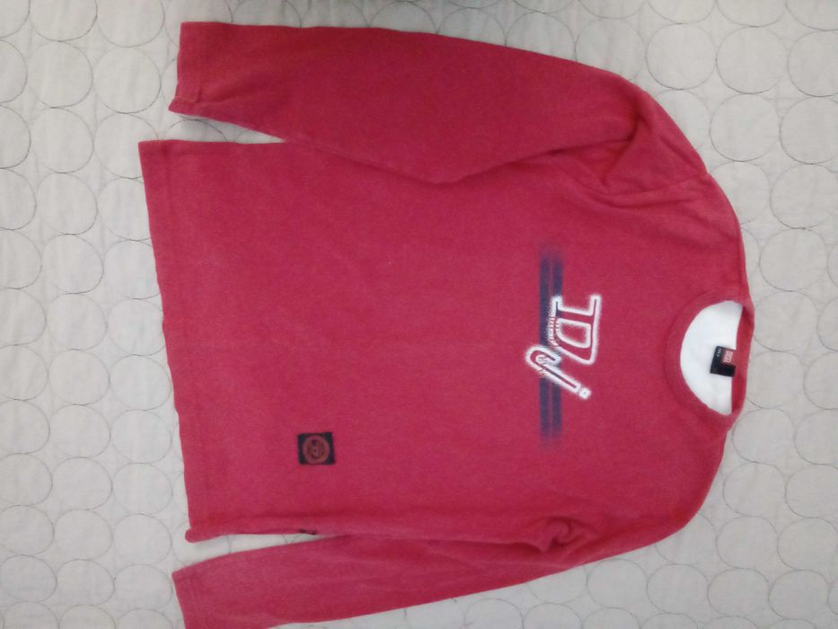 Детско- юношески блузи за момче