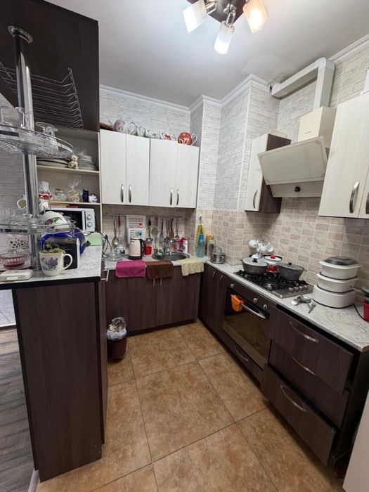 кухонный гарнитур
