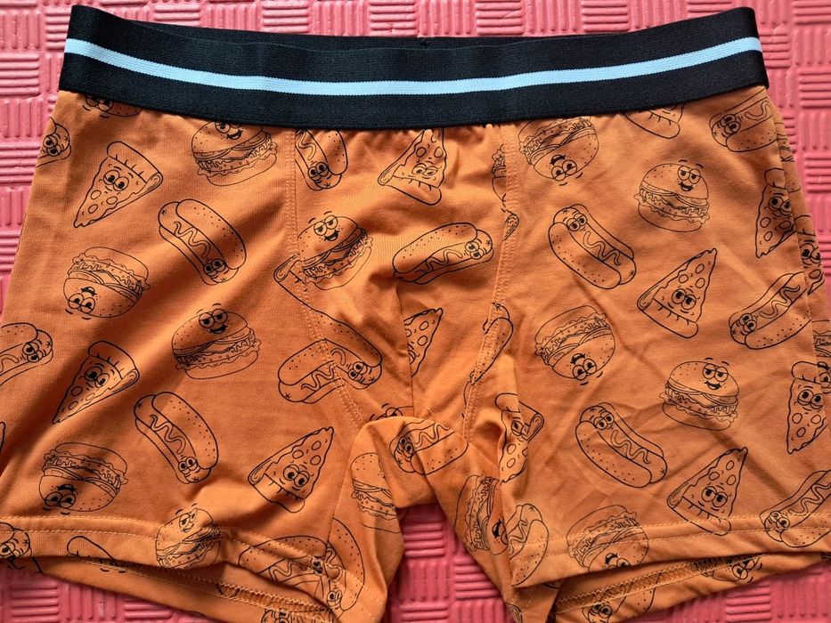 Мъжки боксерки Sinsay