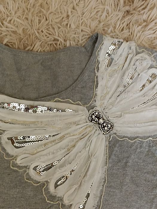 Продается туника очень классная.