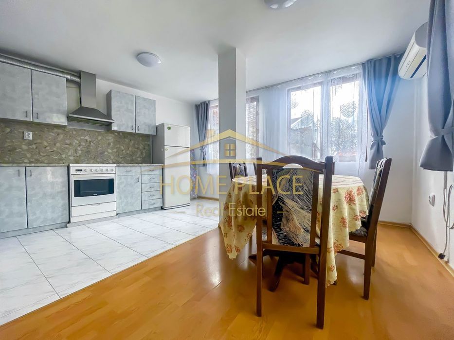 Продава се Тристаен апартамент в Варна, Център - 115 кв.м за 2174 €/кв.м - Снимка #1