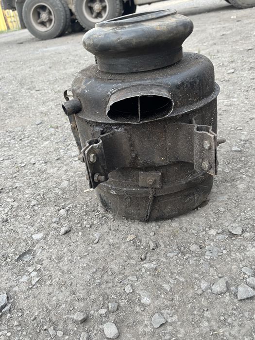 Запчасти на газ.