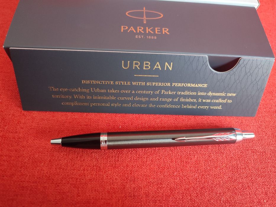 Ручка Паркер Parker