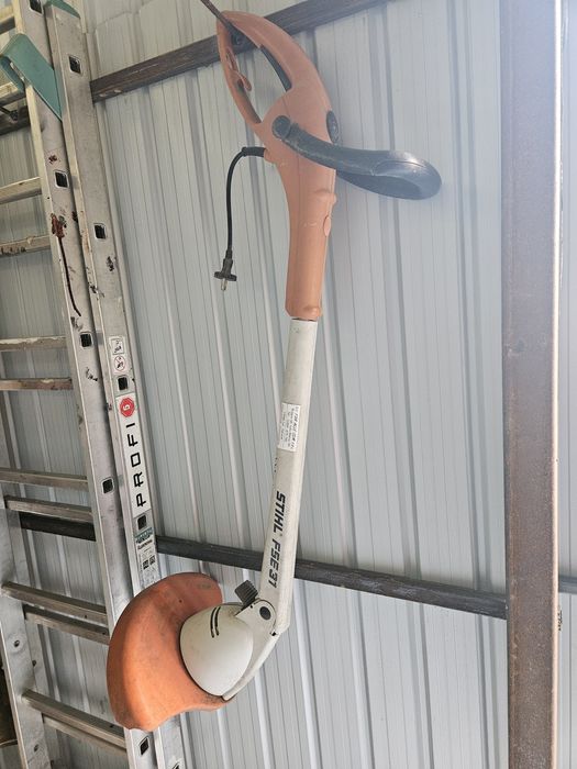 Motocositoare electrica Stihl