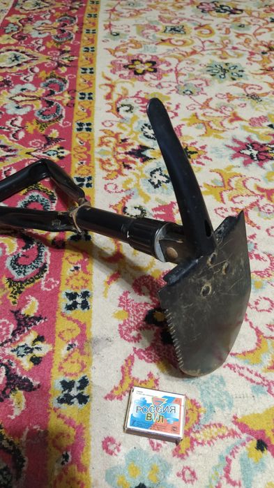 Все для активного отдыха