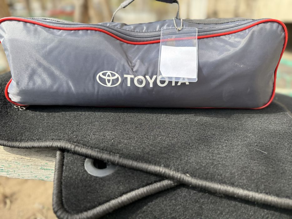 Камри сумка автонабор оригинал