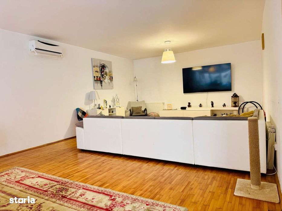 Casa de vanzare , Centru,Gheorghe Doja ,4 camere,Parcul Mihai Viteazul