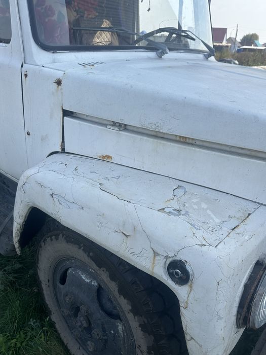 Продам Ассенизатор срочно