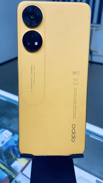 Oppo reno 8t.   128 gb