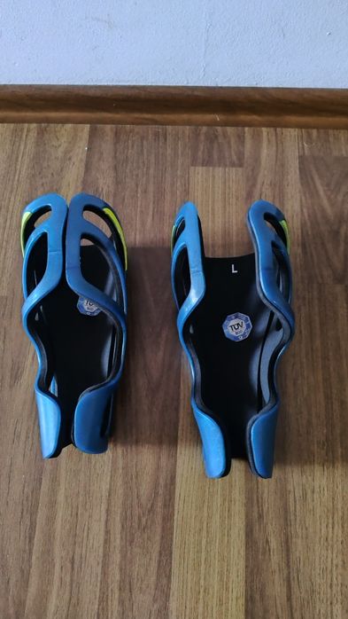 Apărători Adidas predator