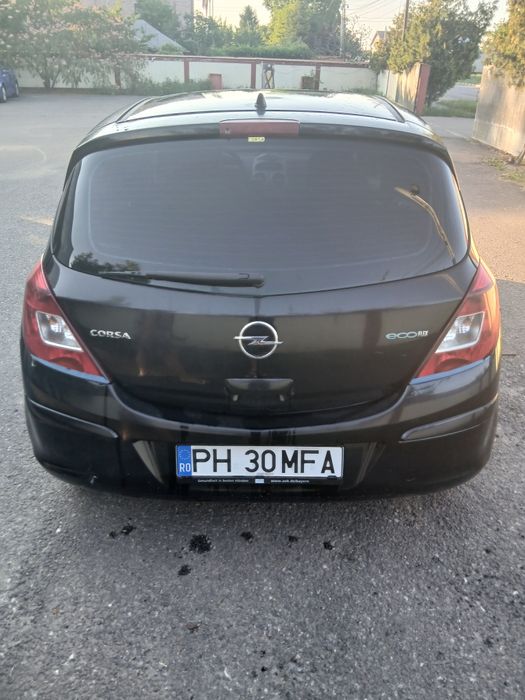 Vand Opel Corsa 2008