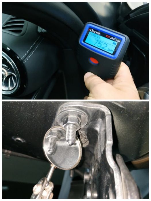 Автоподбор Автоэксперт Эндоскоп