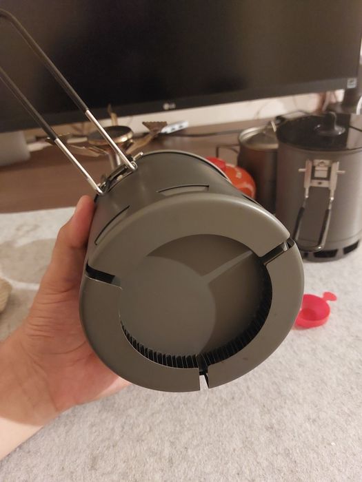 Firemaple Petrel Pot G2 750ml котелок