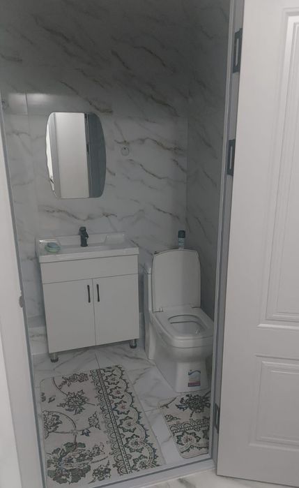 Посуточная квартира