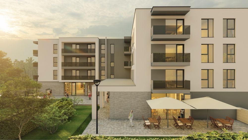Inchiriez spatiu comercial cartier europa/calea turzii