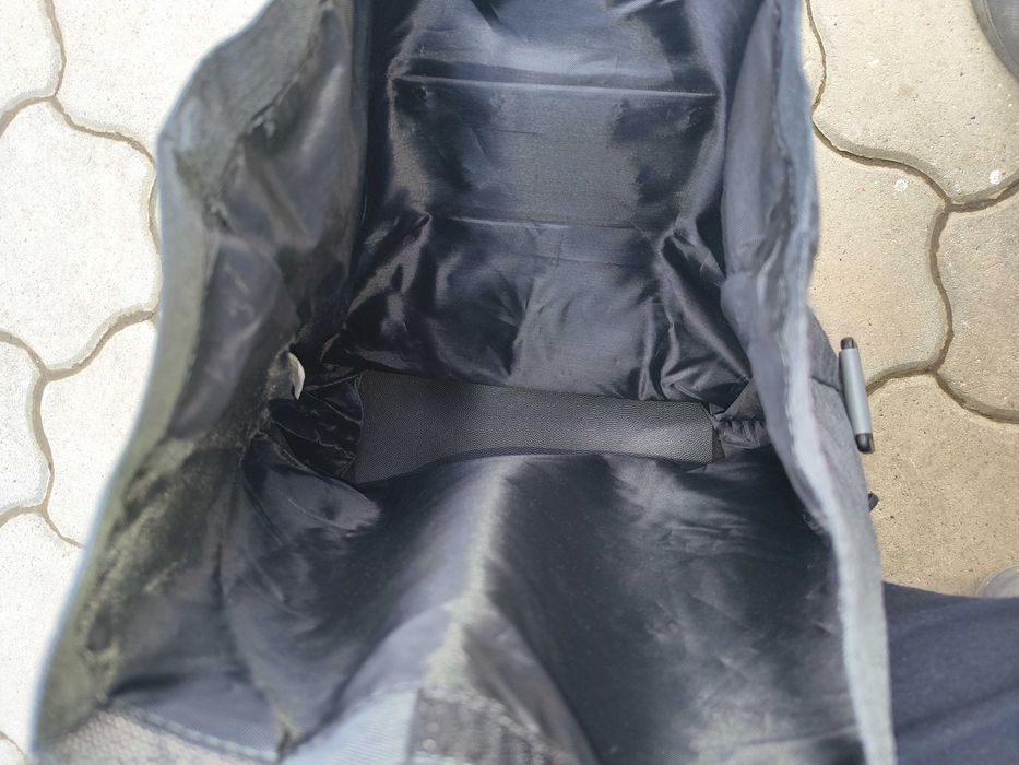 Geantă pentru bicicletă Walfort noua cu eticheta