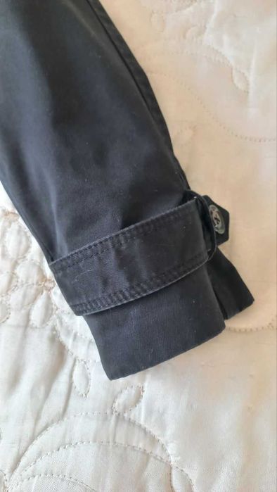 Пальто Massimo Dutti размер М