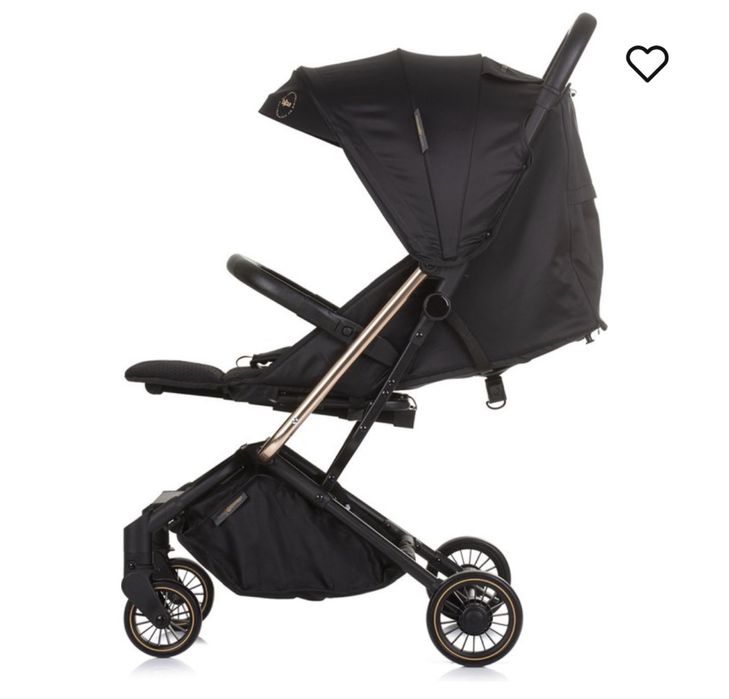 Лятна количка Chipolino Bijou