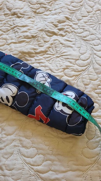 Детско зимно яке