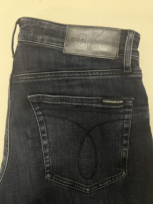 Джинсы Calvin Klein Jeans