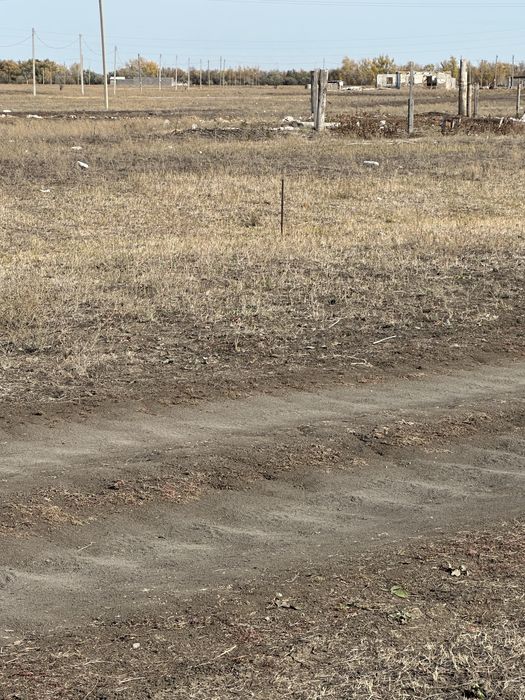 Продам дачный участок !!!