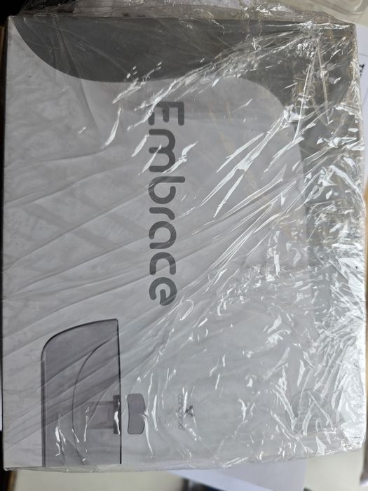 Чисто нова помпа за кърма Embrace Cangaroo