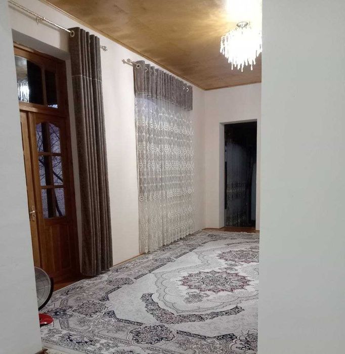 Срочно Ховли Эски Шахар Пед колледж оркасидаги янги ховлилардан