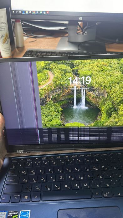 Ультрабук ASUS Zeenbook