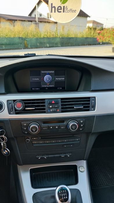 Vând BMW seria 3 e91 facelift