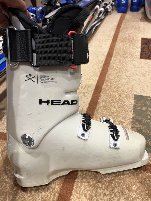 Ски обувки Хед Раптор