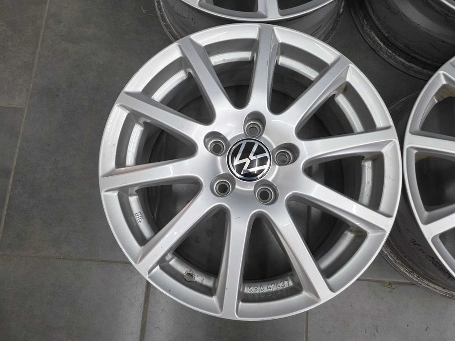 Джанти 16 - Volkswagen Passat, Caddy, Touran, Golf