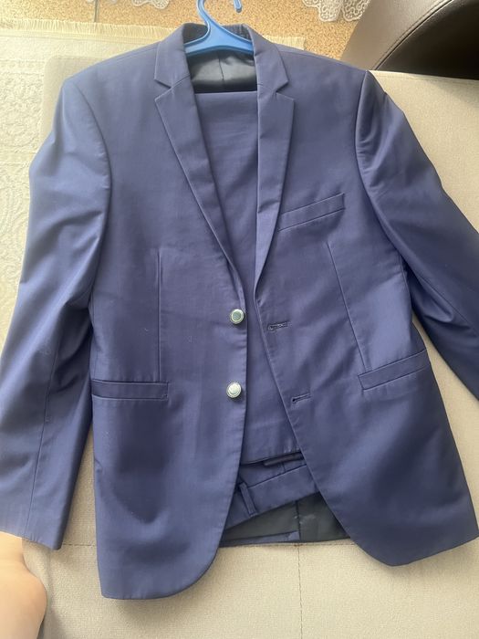 Костюм подросковый