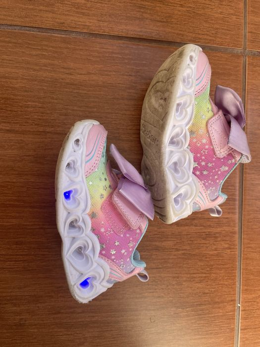 Vand Skechers mar 22