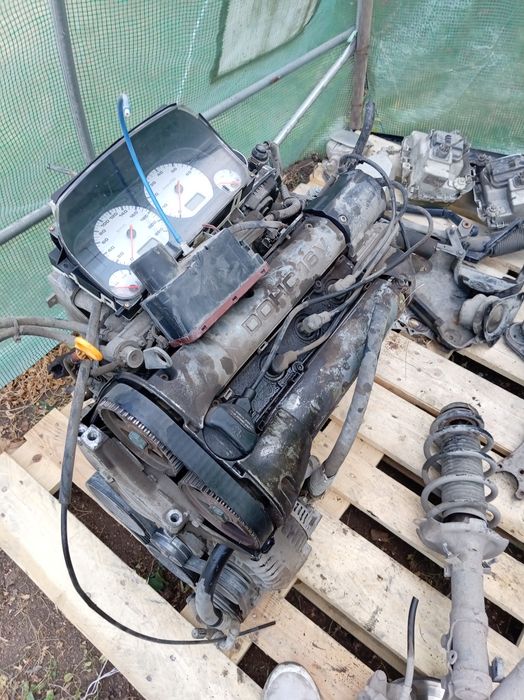 Volkswagen Поло 1.4 16v 100 kc