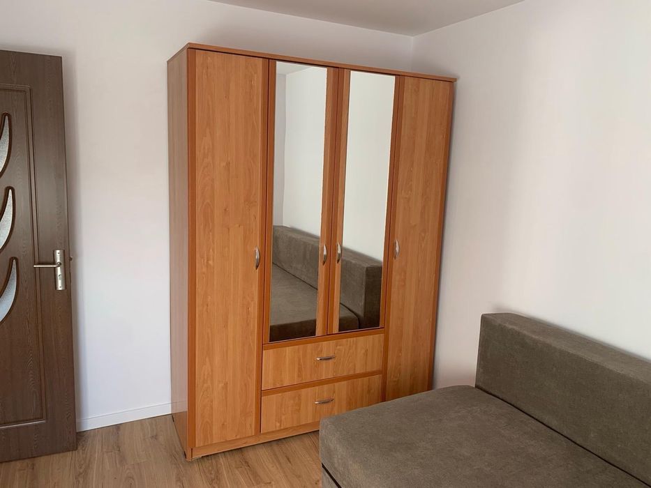 Apartament de vânzare zona Decebal