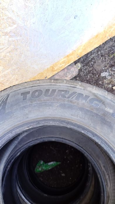 Автошины 195/70 R14