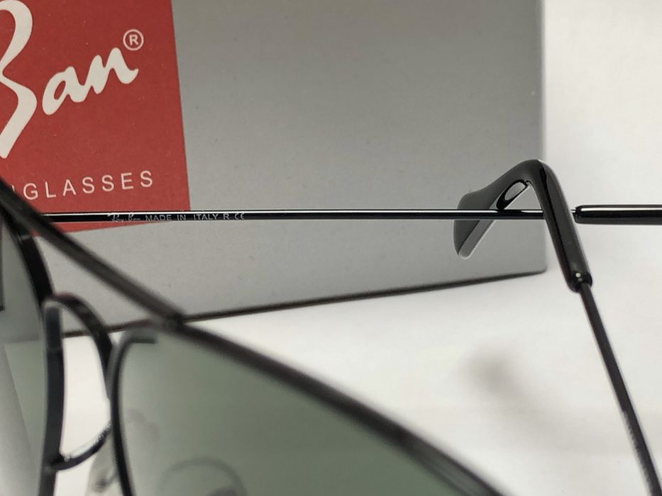 Ochelari de soare Ray Ban 3025 Aviator Noi