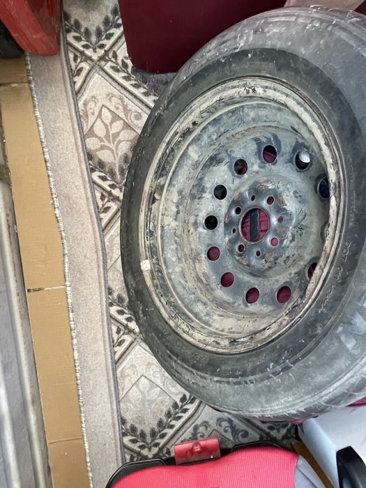 Под запаска сатылады