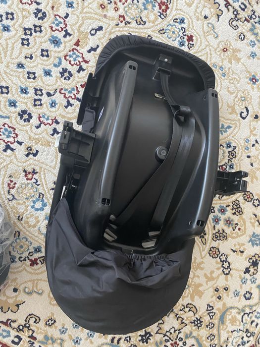 Продам автокресло