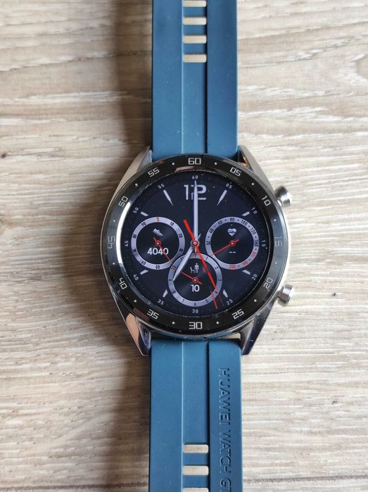 Часовник Huawei watch FTN - B 19