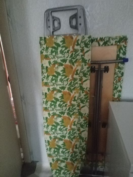 Продам гладильные доски разные